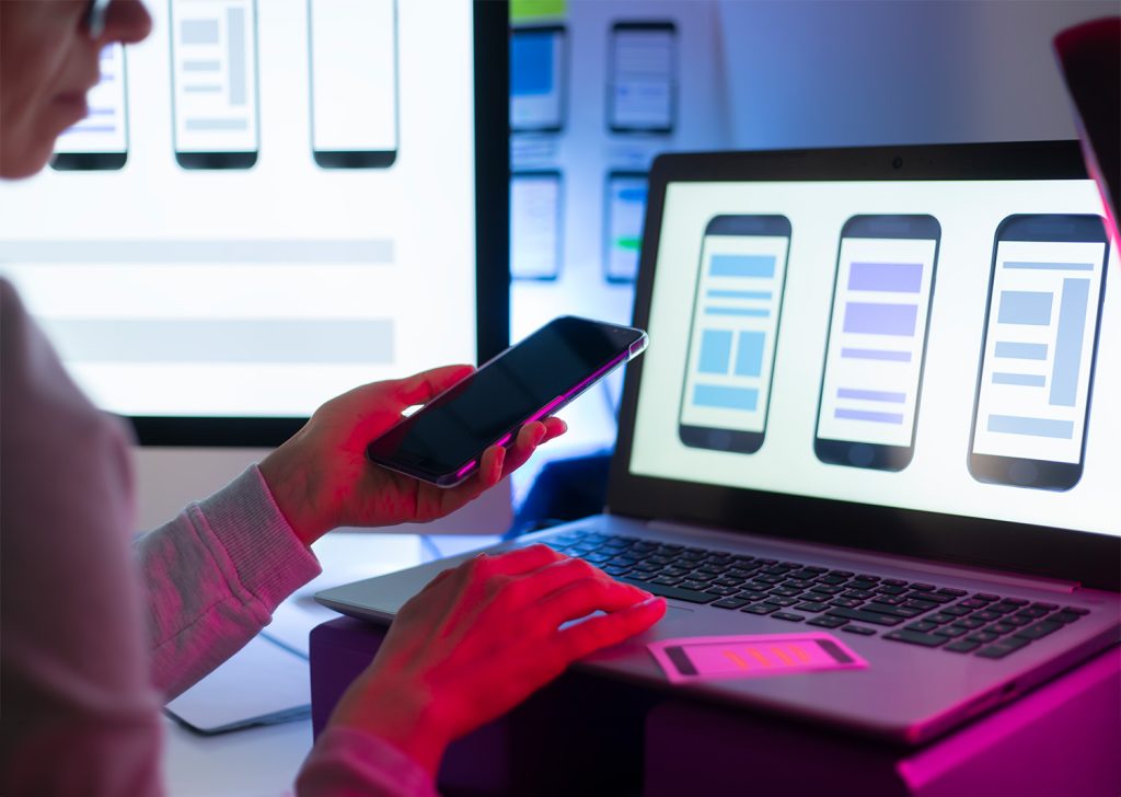 Mobile App Development