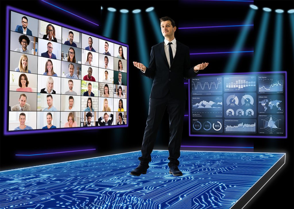Virtual Event