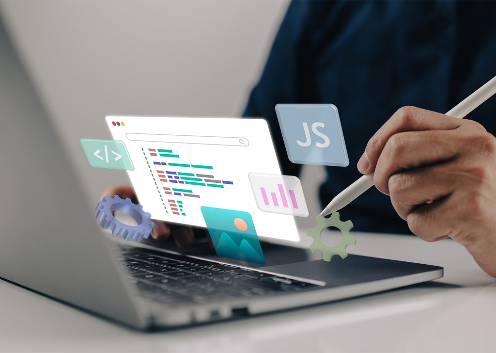 Web App Development