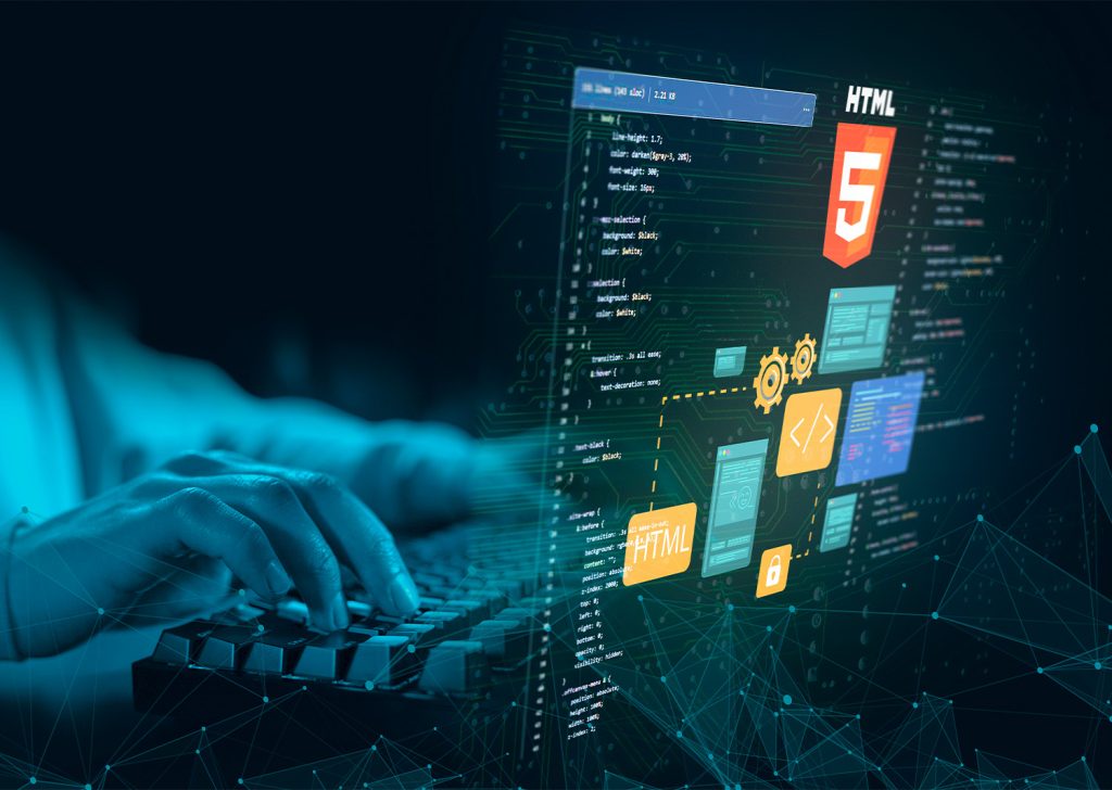 Web Development