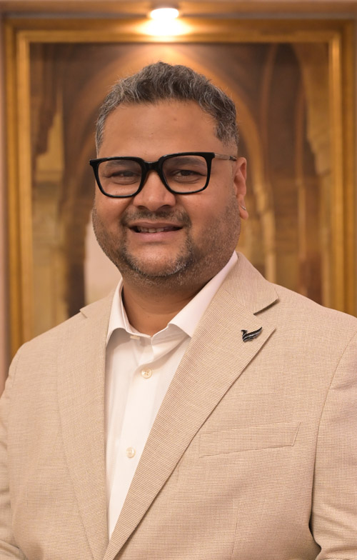 anupam trevento