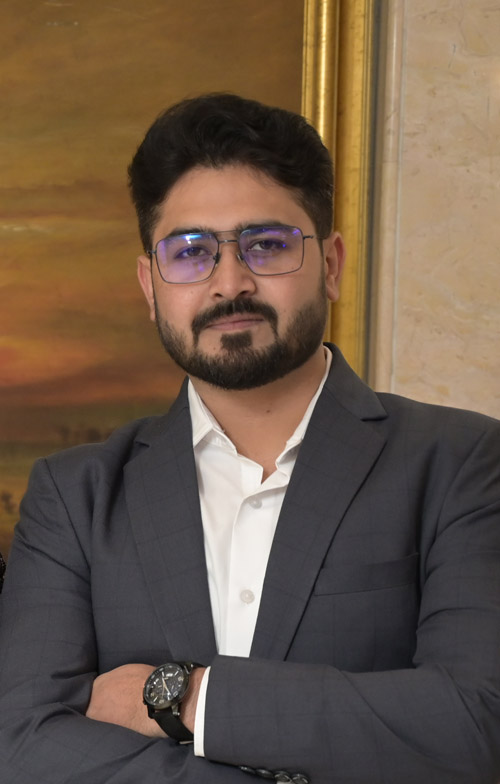 sachin trevento