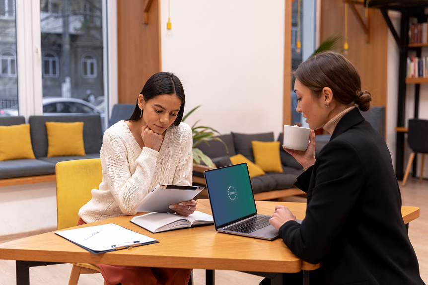 A Conversational, Client-Focused Journey