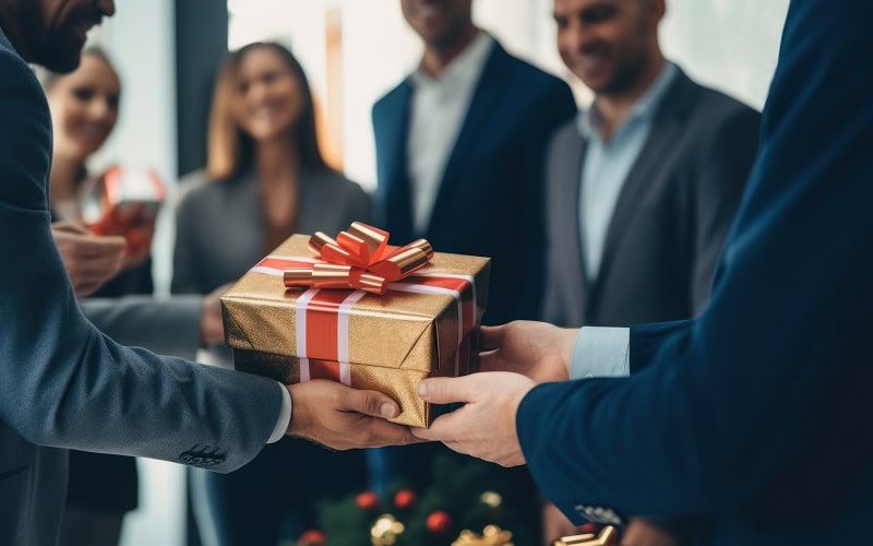 Corporate Gifting