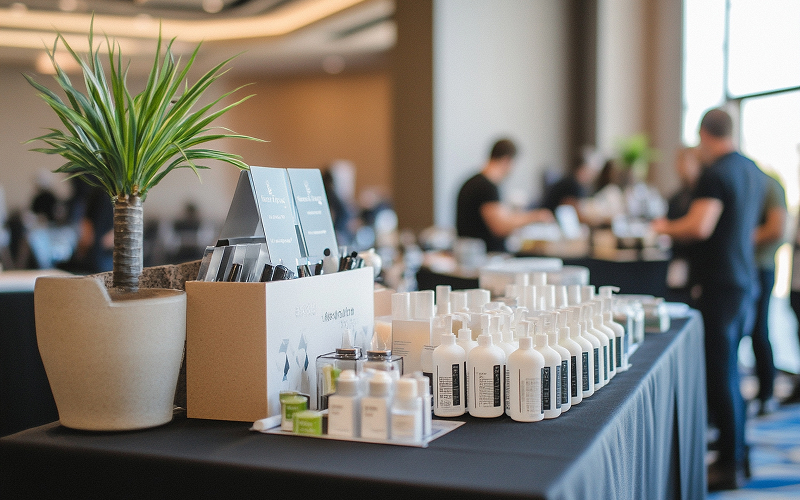 Product Launch Event Ideas