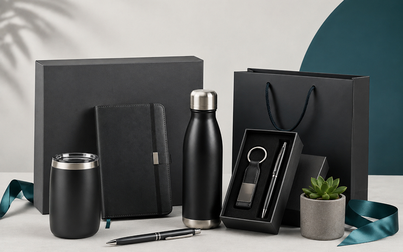 Channel Partner Gifts