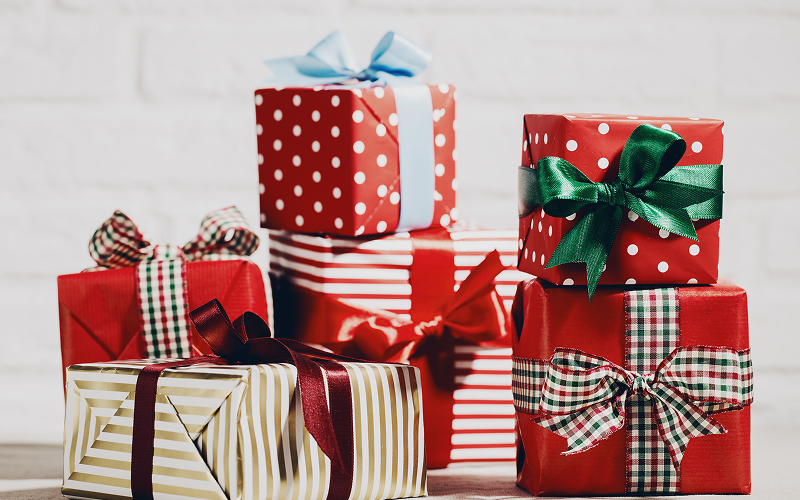 Christmas Gifts