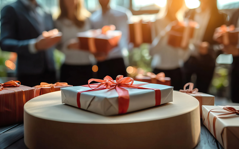 Event Giveaway Gifts