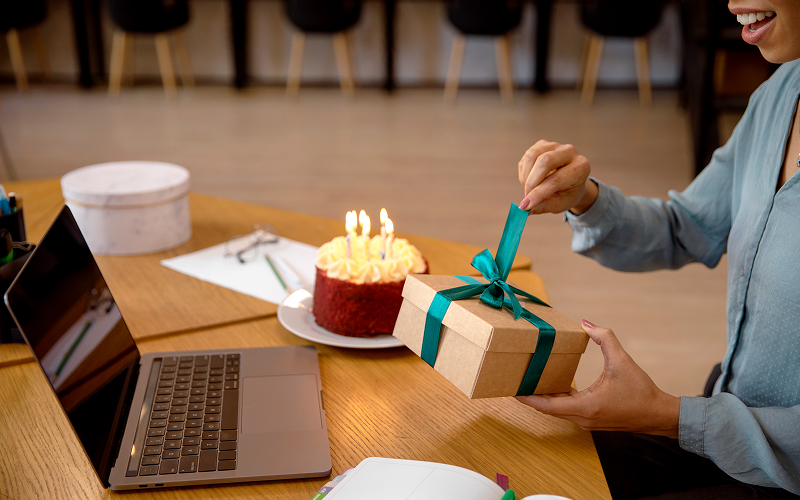 Employee Gifts