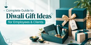 Diwali Gift Ideas for Employees & Clients