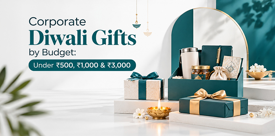 Corporate Diwali Gifts by Budget_ Under ₹500, ₹1,000 & ₹3,000