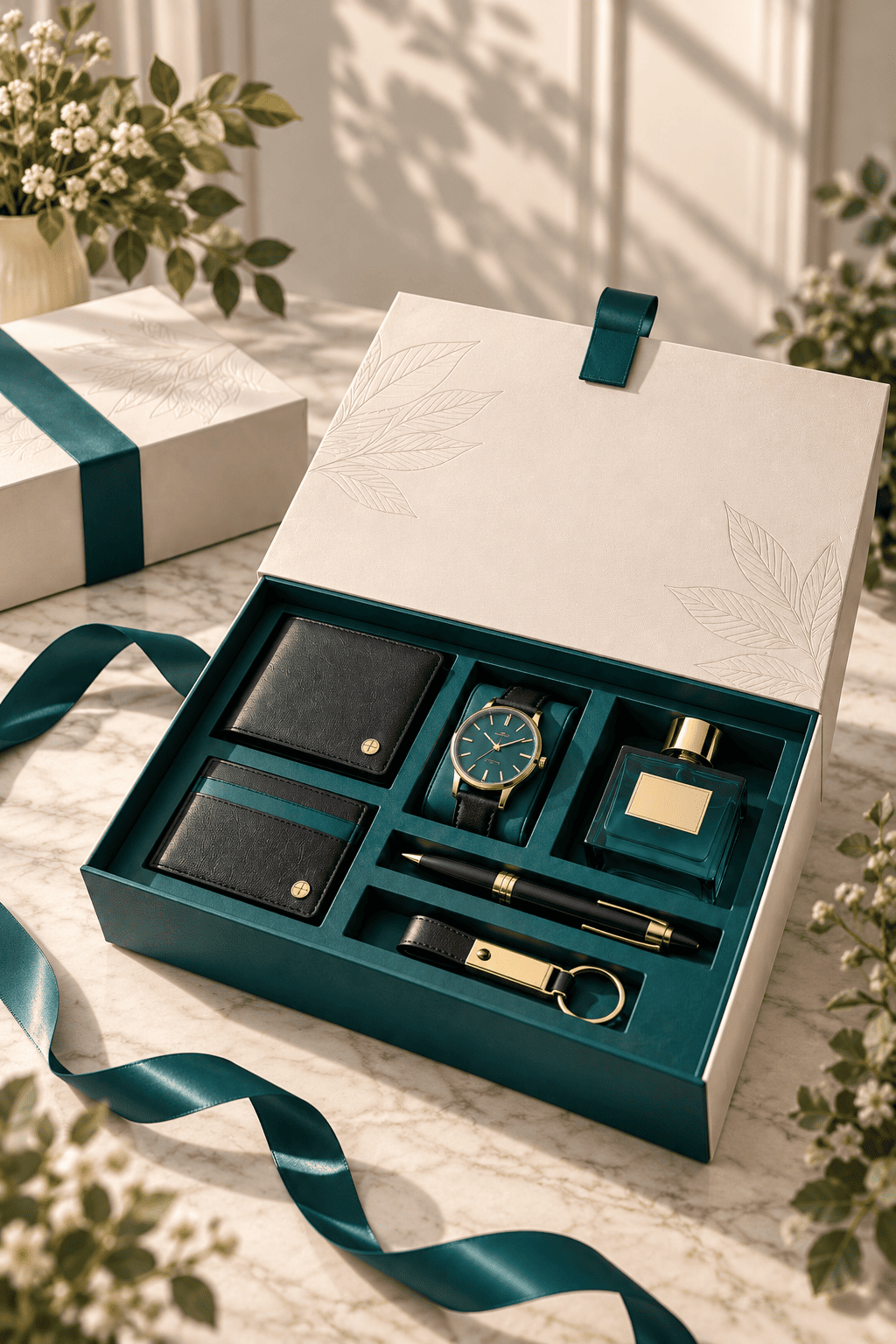 Premium Lifestyle Gifts